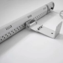 VASNER SlimLine X20 Infrarot-Heizstrahler 2000 Watt Mit Fernbedienung Silber 17 VASNER SlimLine X20 Infrarot-Heizstrahler 2000 Watt Mit Fernbedienung Silber -Duschmeister 752917 4832 ECMVSLX20S 8