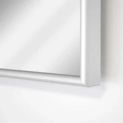 VASNER Zipris S Spiegel-Infrarotheizung Spiegelheizung 500 W Mit Aluminium Rahme -Duschmeister 752923 4832 ECM2016VZSA5 6