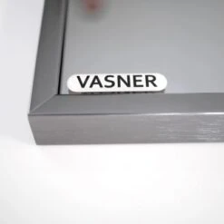 Vasner Spiegel-Infrarotheizung Zipris S 500 W Mit Titan Rahmen -Duschmeister 752928 4832 ECM2016VZST5 6
