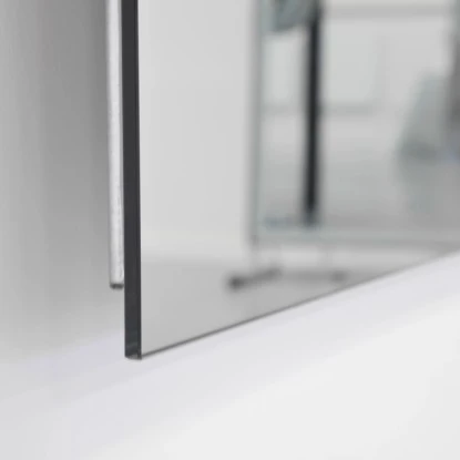 VASNER Zipris SR Spiegel-Infrarotheizung Spiegelheizung 500 W Rahmenlos 6 VASNER Zipris SR Spiegel-Infrarotheizung Spiegelheizung 500 W Rahmenlos – Bild 6