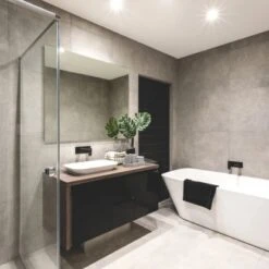 VASNER Zipris SR Spiegel-Infrarotheizung Spiegelheizung 600 W Rahmenlos 9 VASNER Zipris SR Spiegel-Infrarotheizung Spiegelheizung 600 W Rahmenlos -Duschmeister 752932 4832 ECM2016VZSR6 3