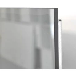 VASNER Zipris SR Spiegel-Infrarotheizung Spiegelheizung 600 W Rahmenlos 10 VASNER Zipris SR Spiegel-Infrarotheizung Spiegelheizung 600 W Rahmenlos -Duschmeister 752932 4832 ECM2016VZSR6 4