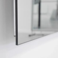 VASNER Zipris SR Spiegel-Infrarotheizung Spiegelheizung 600 W Rahmenlos 12 VASNER Zipris SR Spiegel-Infrarotheizung Spiegelheizung 600 W Rahmenlos -Duschmeister 752932 4832 ECM2016VZSR6 6