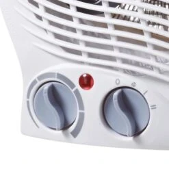 Heizlüfter 2.000 W -Duschmeister 7766553 CU01 280222 L