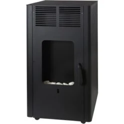 Rowi Gas-Heizofen Blue Flame Caminetto Premium 4,2 KW EEK: A 13 Rowi Gas-Heizofen Blue Flame Caminetto Premium 4,2 KW EEK: A -Duschmeister 777570 2940 2 1