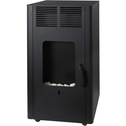 Rowi Gas-Heizofen Blue Flame Caminetto Premium 4,2 KW EEK: A 6 Rowi Gas-Heizofen Blue Flame Caminetto Premium 4,2 KW EEK: A – Bild 6