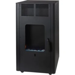 Rowi Gas-Heizofen Blue Flame Caminetto Premium 4,2 KW EEK: A 11 Rowi Gas-Heizofen Blue Flame Caminetto Premium 4,2 KW EEK: A -Duschmeister 777570 2940 3