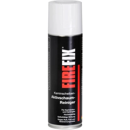 Firefix Aktivschaumreiniger Für Feuerstellen 300 Ml 1 Firefix Aktivschaumreiniger Für Feuerstellen 300 Ml
