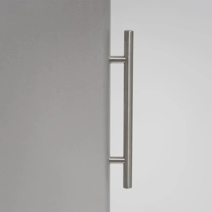 Vasner Infrarot-Standheizstrahler HeatTower 2500 W Mit Fernbedienung Silber 4 Vasner Infrarot-Standheizstrahler HeatTower 2500 W Mit Fernbedienung Silber – Bild 4