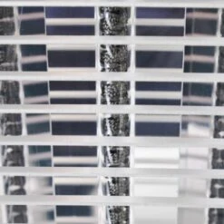 Vasner Infrarot-Standheizstrahler HeatTower 2500 W Mit Fernbedienung Silber 14 Vasner Infrarot-Standheizstrahler HeatTower 2500 W Mit Fernbedienung Silber -Duschmeister 786644 4832 ECMVHTS25 05