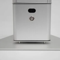 Vasner Infrarot-Standheizstrahler HeatTower 2500 W Mit Fernbedienung Silber 15 Vasner Infrarot-Standheizstrahler HeatTower 2500 W Mit Fernbedienung Silber -Duschmeister 786644 4832 ECMVHTS25 06