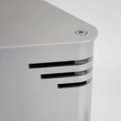 Vasner Infrarot-Standheizstrahler HeatTower 2500 W Mit Fernbedienung Silber 16 Vasner Infrarot-Standheizstrahler HeatTower 2500 W Mit Fernbedienung Silber -Duschmeister 786644 4832 ECMVHTS25 07