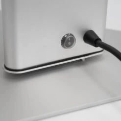 Vasner Infrarot-Standheizstrahler HeatTower 2500 W Mit Fernbedienung Silber 17 Vasner Infrarot-Standheizstrahler HeatTower 2500 W Mit Fernbedienung Silber -Duschmeister 786644 4832 ECMVHTS25 08