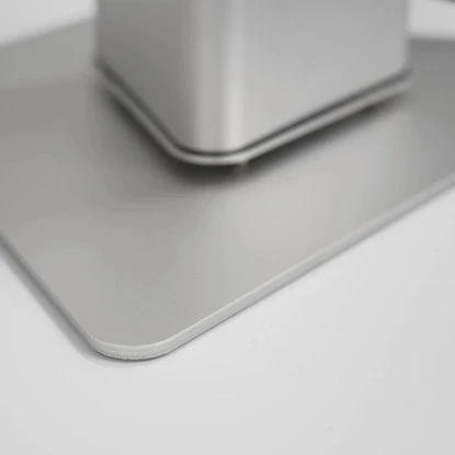 Vasner Infrarot-Standheizstrahler HeatTower 2500 W Mit Fernbedienung Silber 9 Vasner Infrarot-Standheizstrahler HeatTower 2500 W Mit Fernbedienung Silber – Bild 9