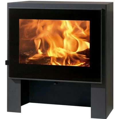 Panadero Kaminofen Naxos EEK: A+ 1 Panadero Kaminofen Naxos EEK: A+