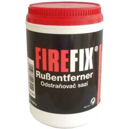 Firefix Rußentferner 950 G Dose 1 Firefix Rußentferner 950 G Dose