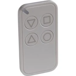 Aduro Fernbedienung Für Rauchsauger Draft Optimizer