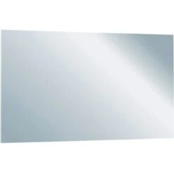 Vitalheizung Infrarot-Glasheizpaneel HVH600GS Spiegeloptik