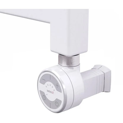 Nordholm Heizpatrone Calypso Verdeckter Kabelführung 600 W Weiß 1 Nordholm Heizpatrone Calypso Verdeckter Kabelführung 600 W Weiß