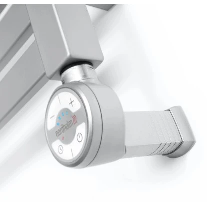 Nordholm Heizpatrone Calypso Verdeckter Kabelführung 800 W Chrom 1 Nordholm Heizpatrone Calypso Verdeckter Kabelführung 800 W Chrom