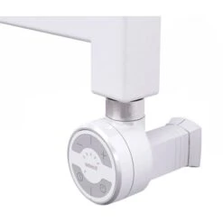 Nordholm Heizpatrone Calypso Verdeckter Kabelführung 800 W Weiß