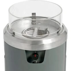 Buschbeck Terassenheizer Loungefeuer Faro Grau 7,5 KW 12 Buschbeck Terassenheizer Loungefeuer Faro Grau 7,5 KW -Duschmeister 870668 4224 5