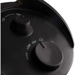 Suntec Carbon-Heizstrahler Heat Ray Carbon Tower 1200 OSC 10 Suntec Carbon-Heizstrahler Heat Ray Carbon Tower 1200 OSC -Duschmeister 872827 1599 4