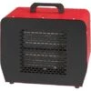 Keramikheizer KIH 5.000 W Rot