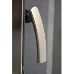 Wamsler Kaminofen Trion 8 KW EEK: A -Duschmeister 8903171 4432 5