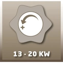 Einhell Heißluftgenerator HGG 200 Niro Vario Für DE Und AT 11 Einhell Heißluftgenerator HGG 200 Niro Vario Für DE Und AT -Duschmeister 921055 2171 03