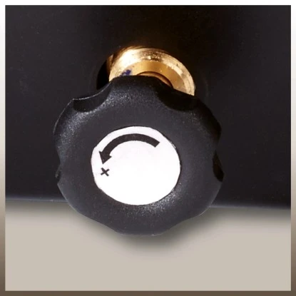 Einhell Heißluftgenerator HGG 200 Niro Vario Für DE Und AT 8 Einhell Heißluftgenerator HGG 200 Niro Vario Für DE Und AT – Bild 8