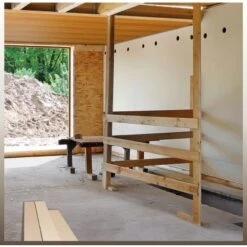 Einhell Heißluftgenerator HGG 200 Niro Vario Für DE Und AT 17 Einhell Heißluftgenerator HGG 200 Niro Vario Für DE Und AT -Duschmeister 921055 2171 09