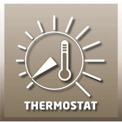 Einhell Elektro-Heizer EH 2000 3 Einhell Elektro-Heizer EH 2000 – Bild 3