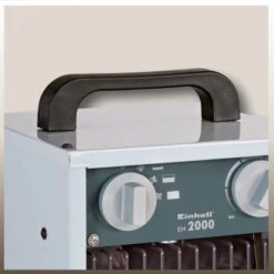 Einhell Elektro-Heizer EH 2000 13 Einhell Elektro-Heizer EH 2000 -Duschmeister 921112 2171 05