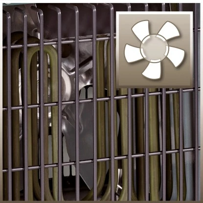 Einhell Elektro-Heizer EH 2000 7 Einhell Elektro-Heizer EH 2000 – Bild 7