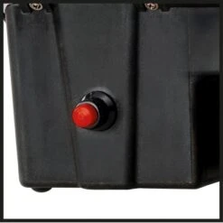 Einhell Power X-Change Akku-Heißluftgenerator GE-HG 18/370 Niro Li-Solo 13 Einhell Power X-Change Akku-Heißluftgenerator GE-HG 18/370 Niro Li-Solo -Duschmeister 921115 2171 07