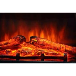 El Fuego Elektrokamin Umea 900/1000 W Regelbar Mit Fernbedienung 13 El Fuego Elektrokamin Umea 900/1000 W Regelbar Mit Fernbedienung -Duschmeister 927216 2240 633 06