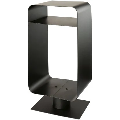 OBI Kaminholzständer Garbes 1 OBI Kaminholzständer Garbes