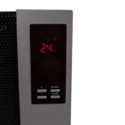 Suntec Wärmewellenheizgerät Heat Wave Style LCD 2.000 W -Duschmeister 9322488 CU 01