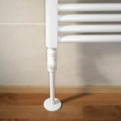 Schulte Rohrverkleidung Multifix 3er Pack Länge 100 Cm Weiß 3 Schulte Rohrverkleidung Multifix 3er Pack Länge 100 Cm Weiß -Duschmeister 939006 2053 1