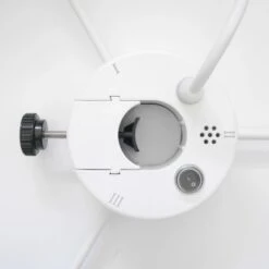 Vasner Schirm-Heizstrahler Umbrella X30 3 Stk. Für Stangen-Ø 20 - 55 Mm Silber 11 Vasner Schirm-Heizstrahler Umbrella X30 3 Stk. Für Stangen-Ø 20 - 55 Mm Silber -Duschmeister 955219 4832 4