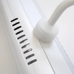 Vasner Schirm-Heizstrahler Umbrella X30 3 Stk. Für Stangen-Ø 20 - 55 Mm Silber 14 Vasner Schirm-Heizstrahler Umbrella X30 3 Stk. Für Stangen-Ø 20 - 55 Mm Silber -Duschmeister 955219 4832 7