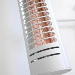 Vasner Schirm-Heizstrahler Umbrella X30 3 Stk. Für Stangen-Ø 20 - 55 Mm Silber 15 Vasner Schirm-Heizstrahler Umbrella X30 3 Stk. Für Stangen-Ø 20 - 55 Mm Silber -Duschmeister 955219 4832 8