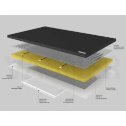 Vasner Infrarotheizung Citara T Tafelheizung 300 W 40 Cm X 60 Cm 20 Vasner Infrarotheizung Citara T Tafelheizung 300 W 40 Cm X 60 Cm -Duschmeister 955223 4832 10