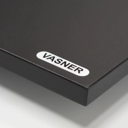 Vasner Infrarotheizung Citara T Tafelheizung 300 W 40 Cm X 60 Cm 3 Vasner Infrarotheizung Citara T Tafelheizung 300 W 40 Cm X 60 Cm – Bild 3