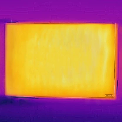 Vasner Infrarotheizung Citara T Tafelheizung 300 W 40 Cm X 60 Cm 9 Vasner Infrarotheizung Citara T Tafelheizung 300 W 40 Cm X 60 Cm – Bild 9