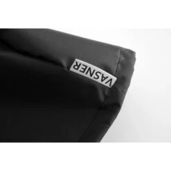 Vasner Schutzhülle AirCape Für Infrarot-Heizstrahler SlimLine Größe XS Schwarz -Duschmeister 955292 4832 4