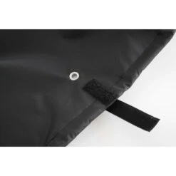 Vasner Schutzhülle AirCape Für Infrarot-Heizstrahler SlimLine Größe XS Schwarz -Duschmeister 955292 4832 5