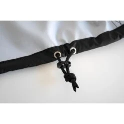 Vasner Schutzhülle AirCape Für Infrarot-Heizstrahler SlimLine Größe XS Schwarz -Duschmeister 955292 4832 6