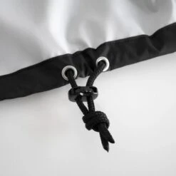 Vasner Abdeckhaube AirCape Für Infrarot-Standheizstrahler HeatTower Schwarz -Duschmeister 955296 4832 3